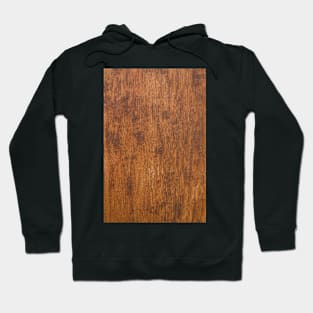 Wood texture Hoodie